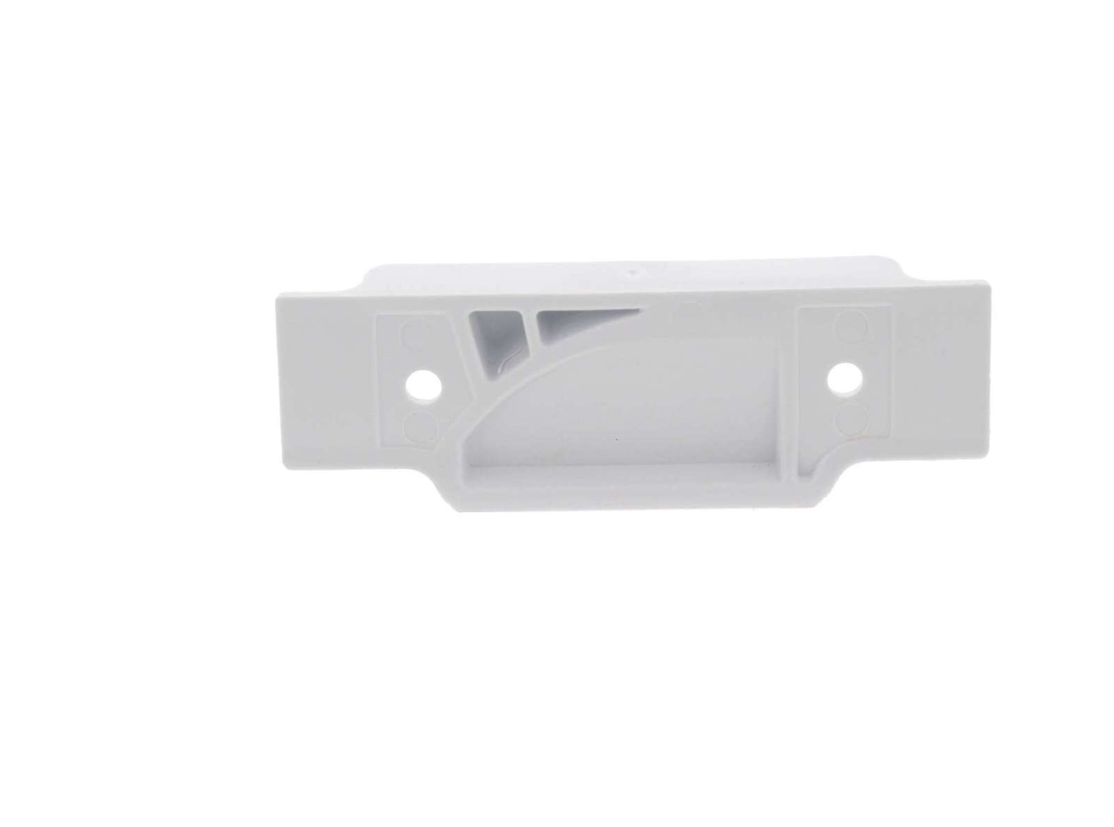 W11024160 - Genuine OEM Whirlpool Refrigerator Mullion Guide